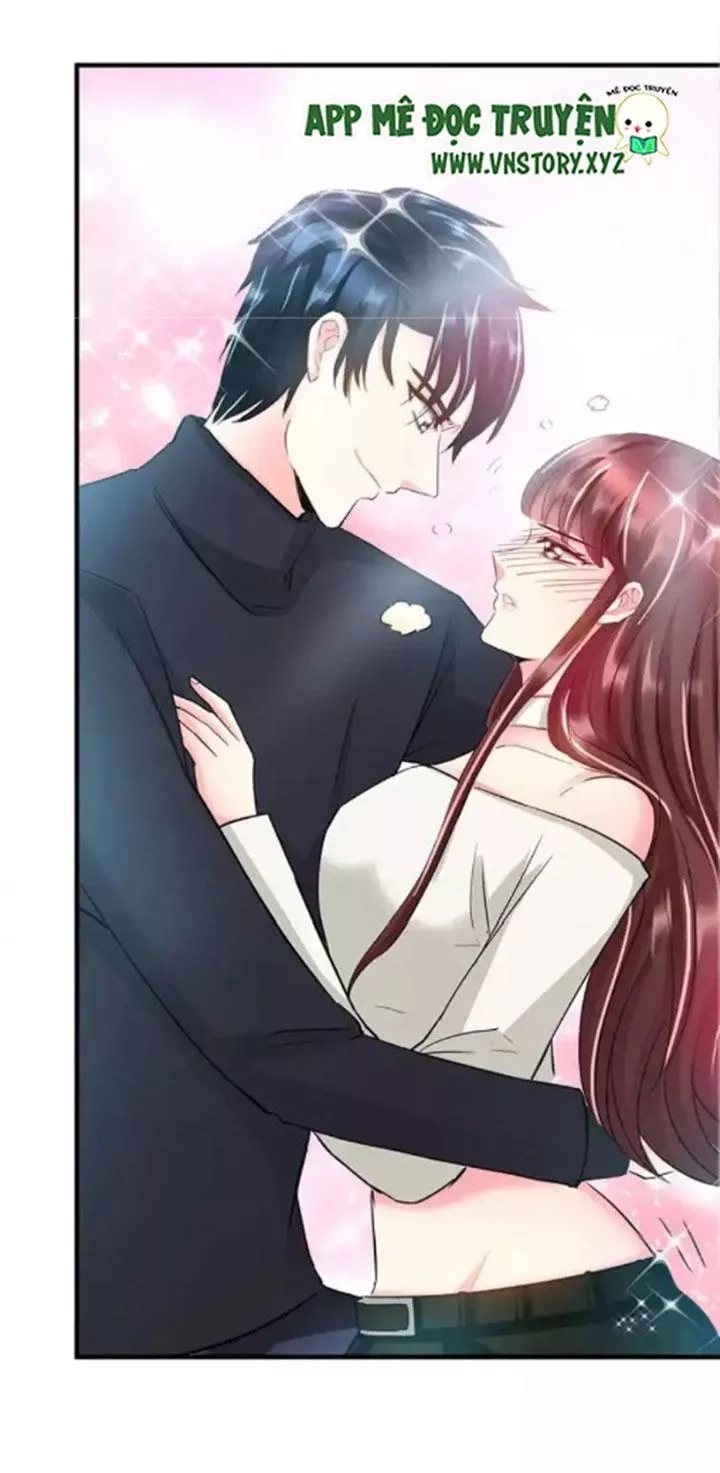 Đế Thiếu Chuyên Sủng Hắc Đạo Thê Chapter 15 - 15