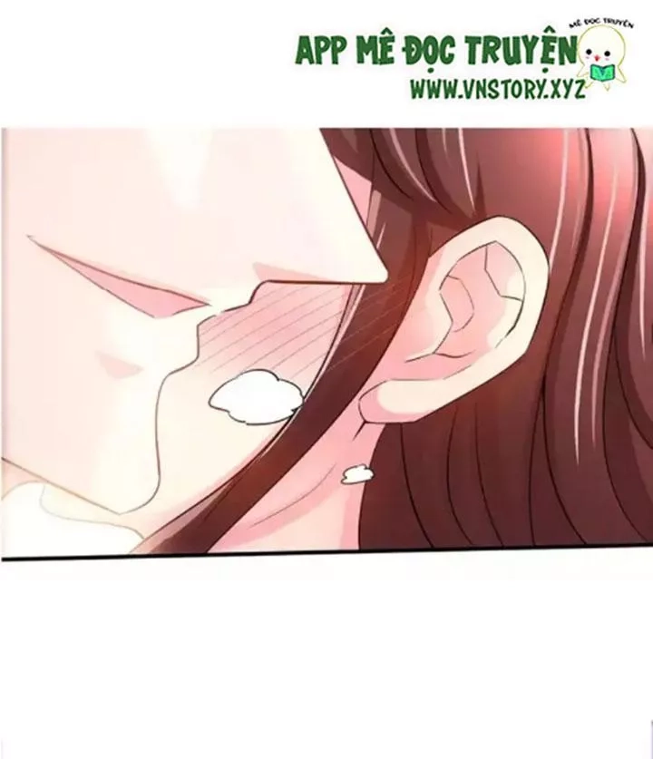 Đế Thiếu Chuyên Sủng Hắc Đạo Thê Chapter 15 - 16