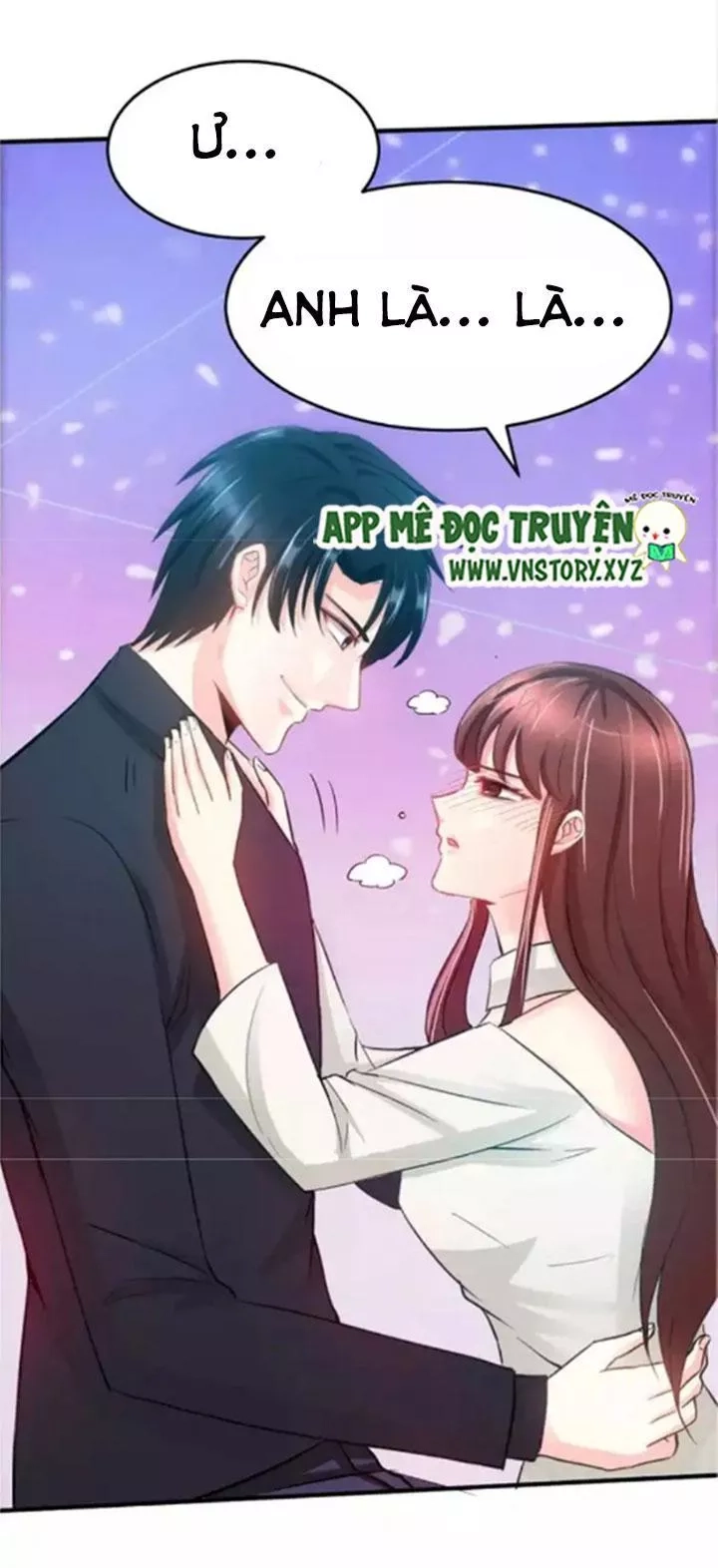 Đế Thiếu Chuyên Sủng Hắc Đạo Thê Chapter 15 - 17