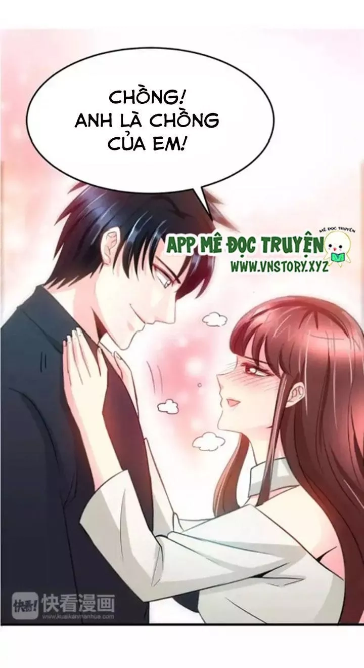 Đế Thiếu Chuyên Sủng Hắc Đạo Thê Chapter 15 - 18