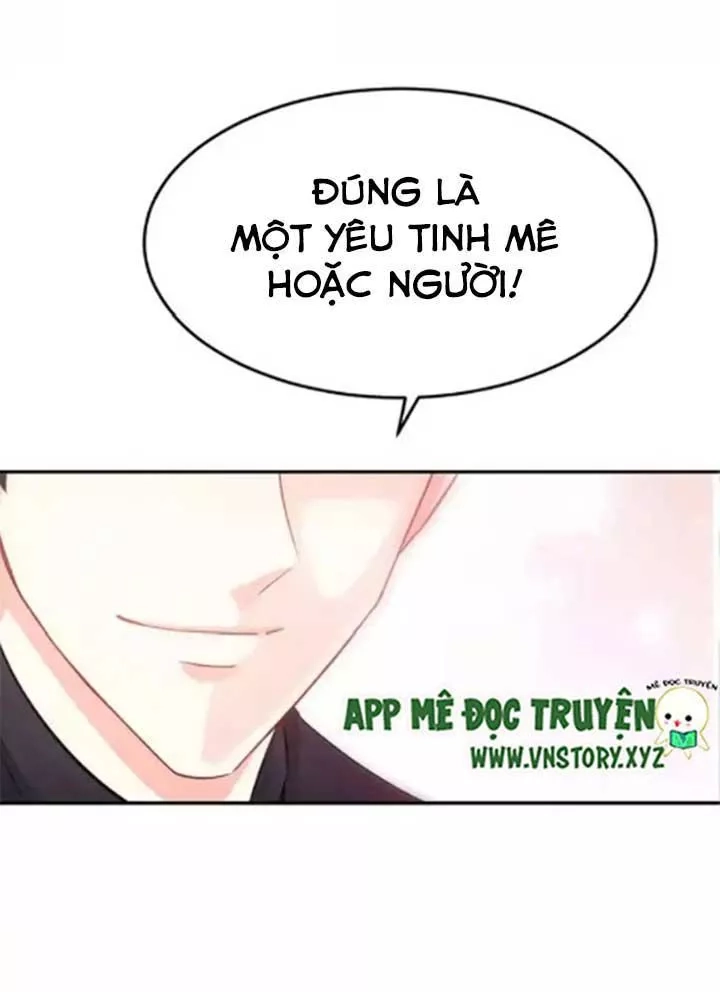 Đế Thiếu Chuyên Sủng Hắc Đạo Thê Chapter 16 - 1