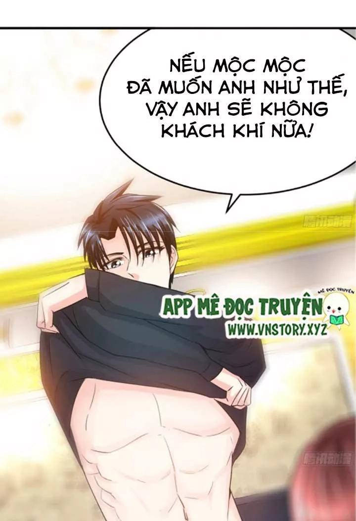 Đế Thiếu Chuyên Sủng Hắc Đạo Thê Chapter 16 - 2