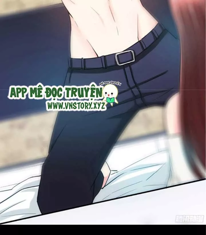 Đế Thiếu Chuyên Sủng Hắc Đạo Thê Chapter 16 - 3