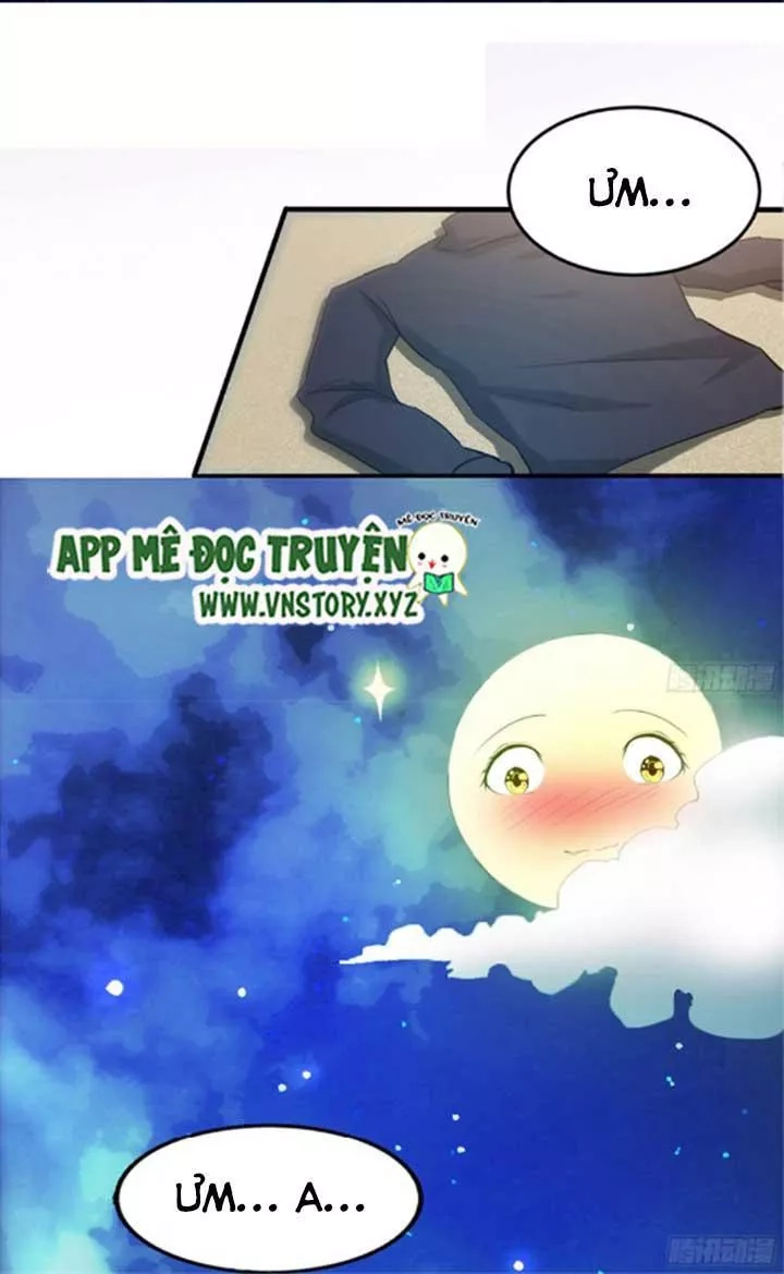 Đế Thiếu Chuyên Sủng Hắc Đạo Thê Chapter 16 - 5