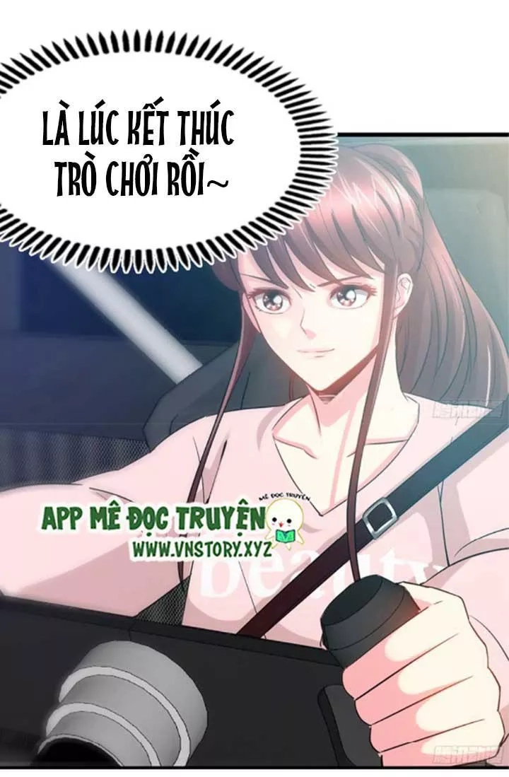 Đế Thiếu Chuyên Sủng Hắc Đạo Thê Chapter 17 - 1