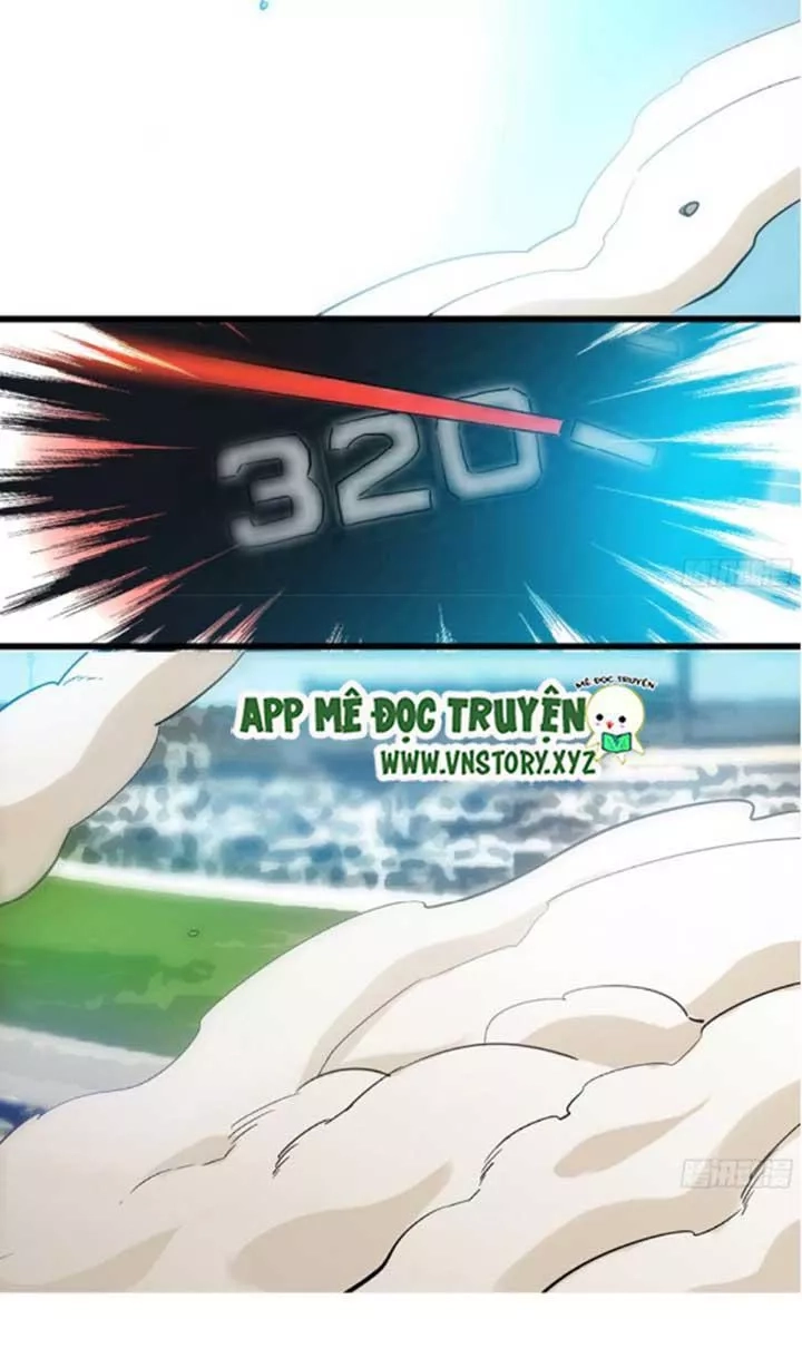 Đế Thiếu Chuyên Sủng Hắc Đạo Thê Chapter 17 - 3