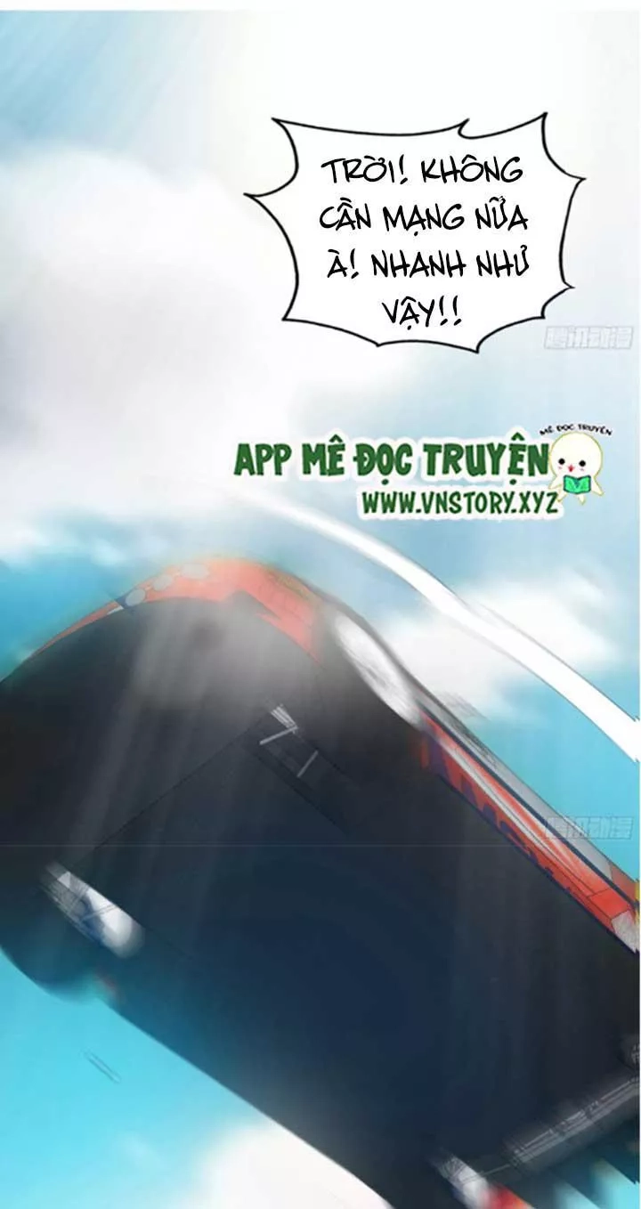 Đế Thiếu Chuyên Sủng Hắc Đạo Thê Chapter 17 - 4