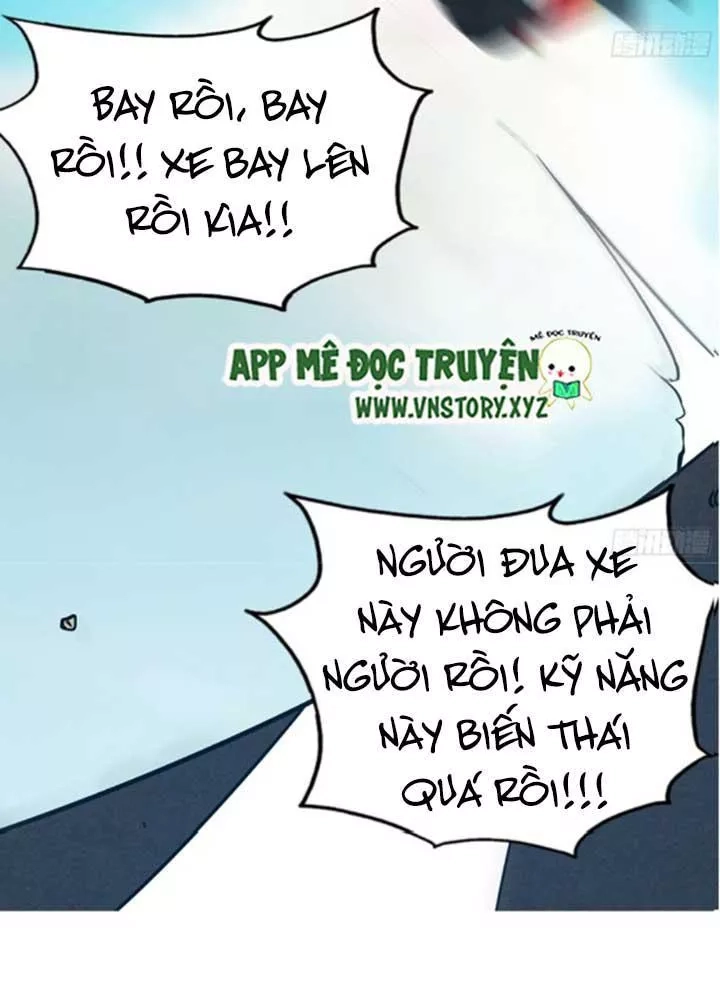 Đế Thiếu Chuyên Sủng Hắc Đạo Thê Chapter 17 - 5