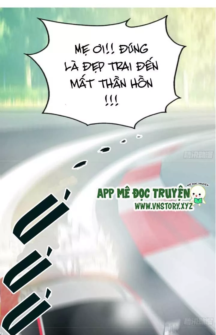 Đế Thiếu Chuyên Sủng Hắc Đạo Thê Chapter 17 - 6