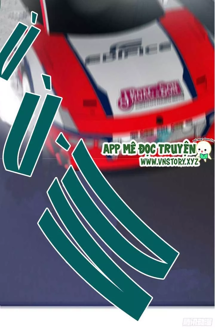 Đế Thiếu Chuyên Sủng Hắc Đạo Thê Chapter 17 - 7