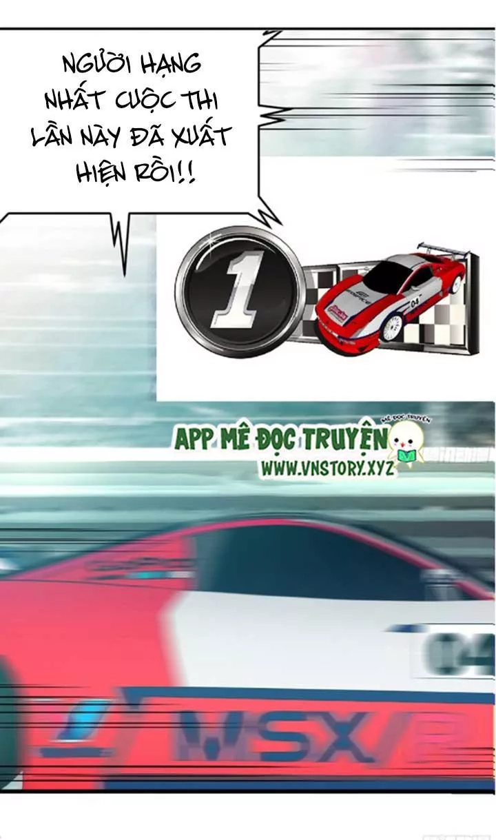 Đế Thiếu Chuyên Sủng Hắc Đạo Thê Chapter 17 - 8