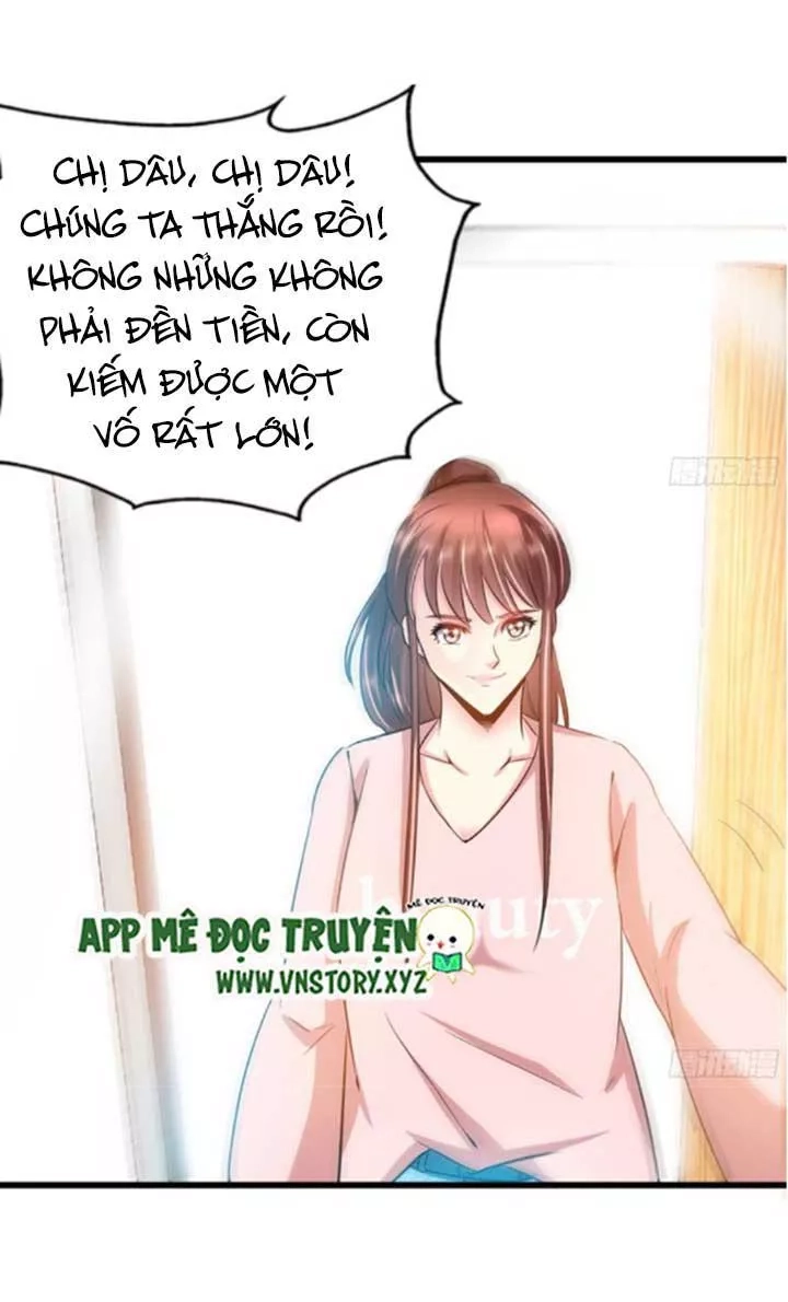 Đế Thiếu Chuyên Sủng Hắc Đạo Thê Chapter 17 - 11