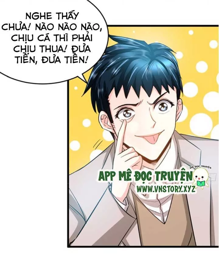 Đế Thiếu Chuyên Sủng Hắc Đạo Thê Chapter 17 - 13