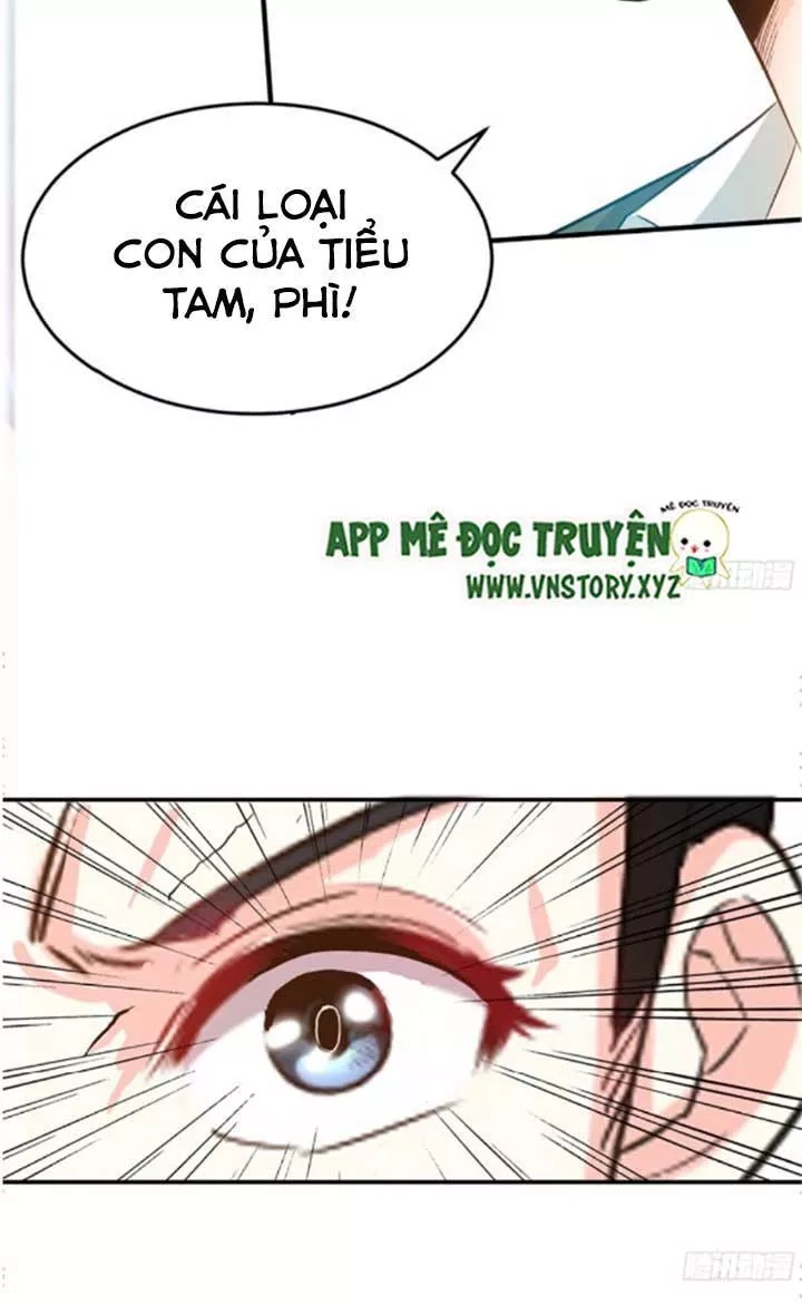 Đế Thiếu Chuyên Sủng Hắc Đạo Thê Chapter 17 - 17