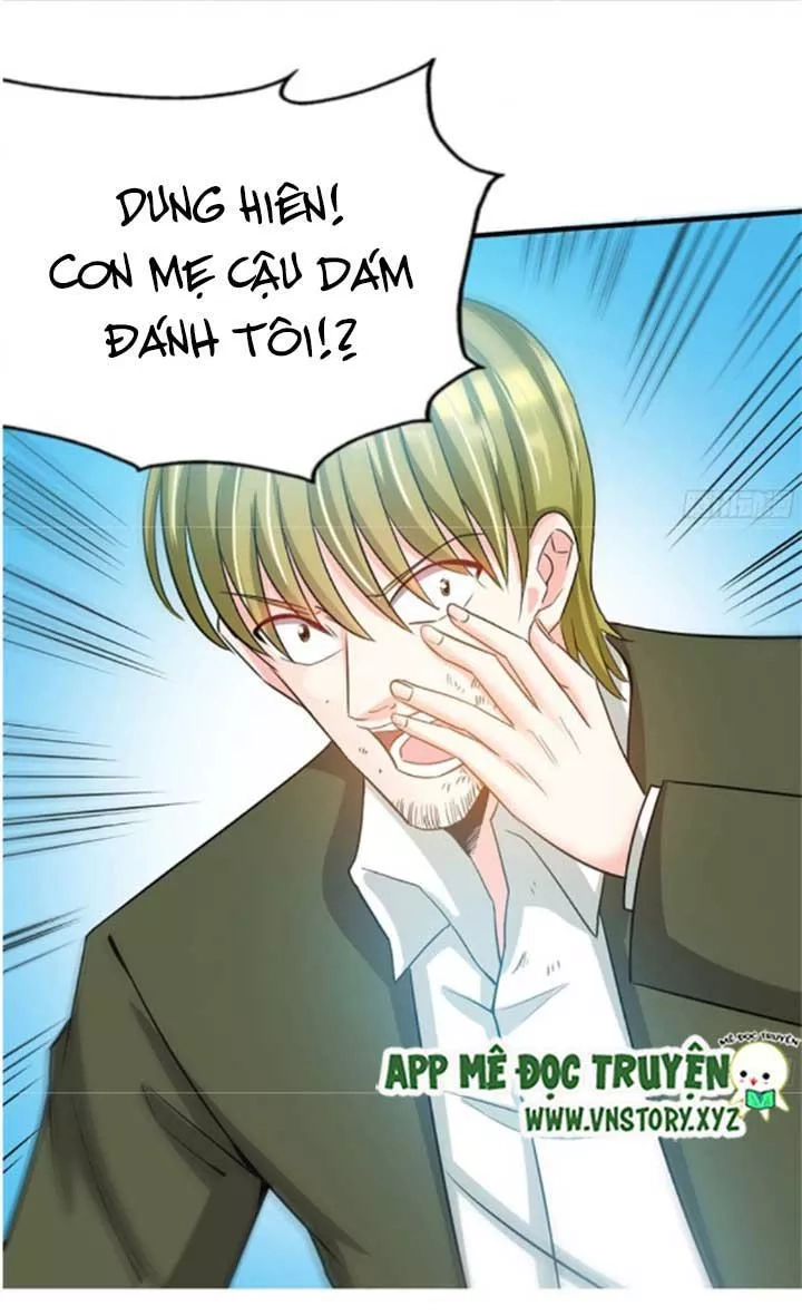 Đế Thiếu Chuyên Sủng Hắc Đạo Thê Chapter 17 - 20