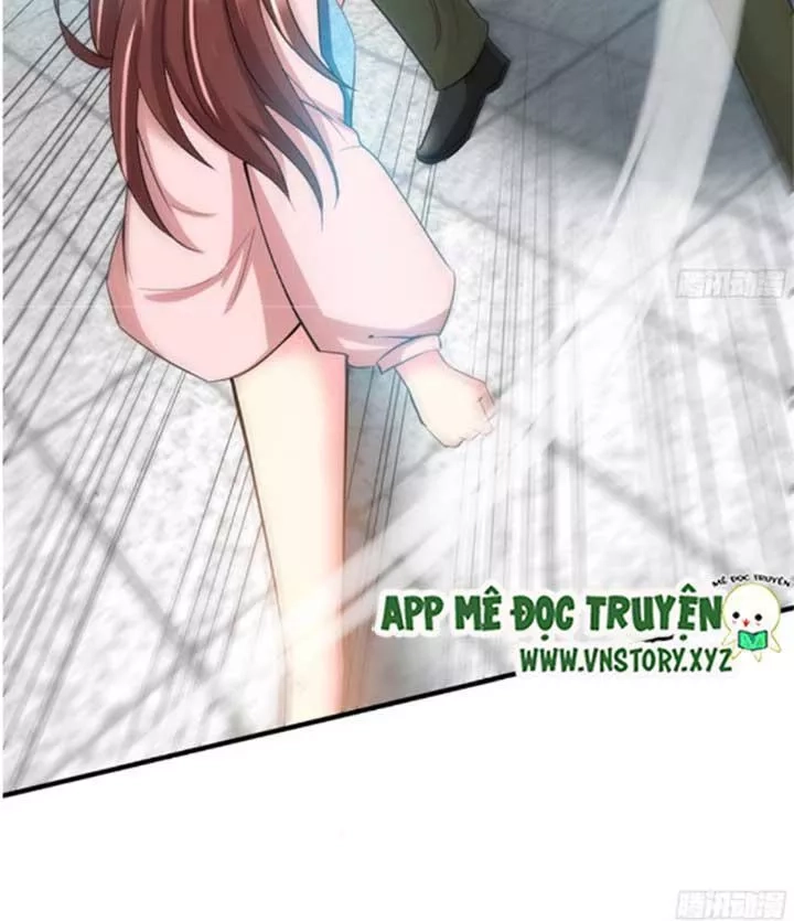 Đế Thiếu Chuyên Sủng Hắc Đạo Thê Chapter 17 - 24