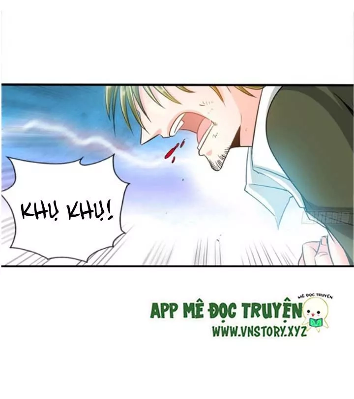 Đế Thiếu Chuyên Sủng Hắc Đạo Thê Chapter 17 - 25