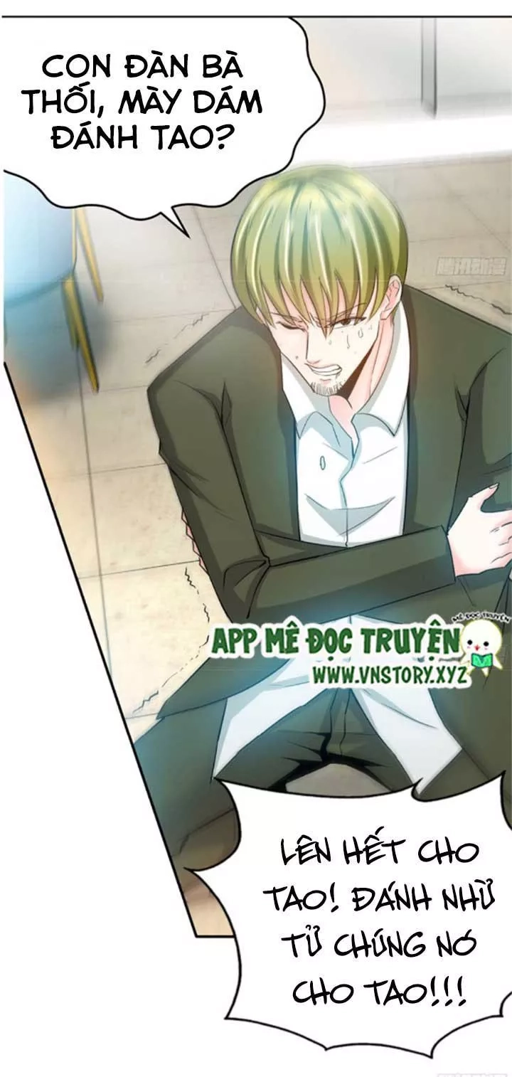 Đế Thiếu Chuyên Sủng Hắc Đạo Thê Chapter 17 - 26