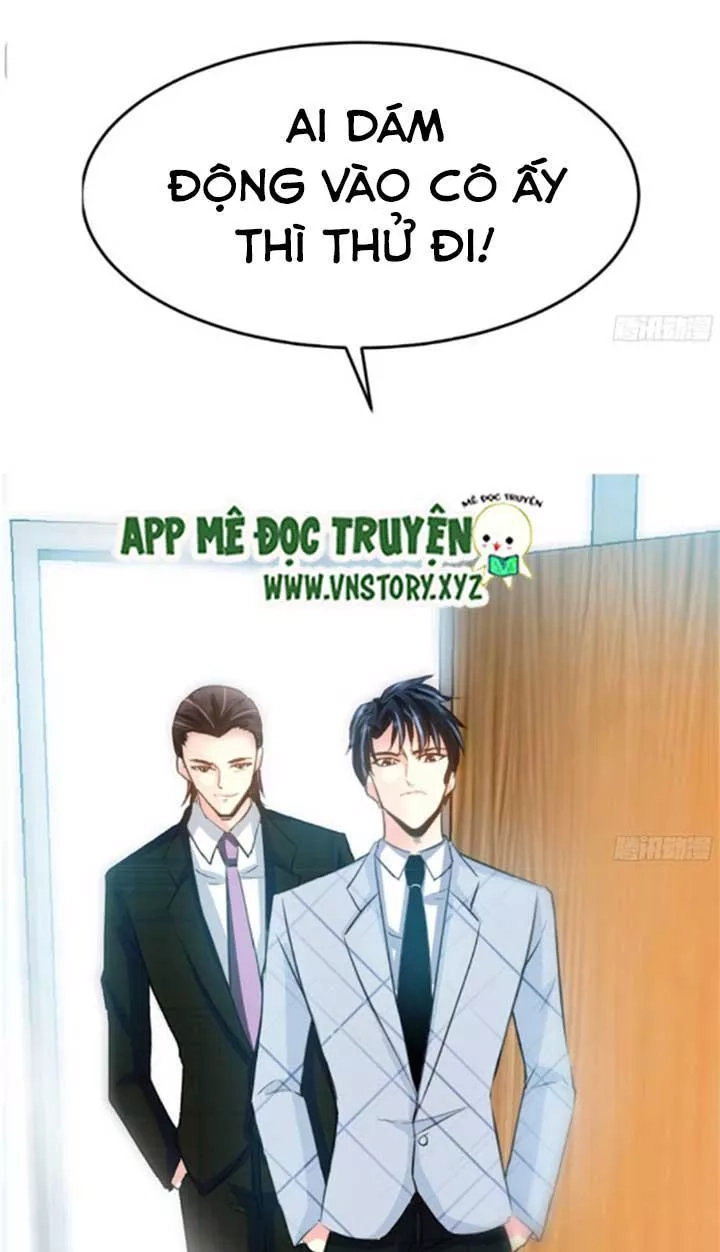 Đế Thiếu Chuyên Sủng Hắc Đạo Thê Chapter 17 - 27