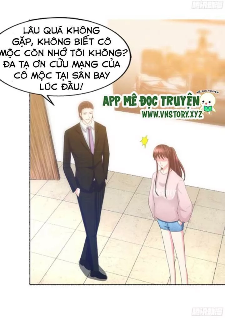 Đế Thiếu Chuyên Sủng Hắc Đạo Thê Chapter 17 - 35