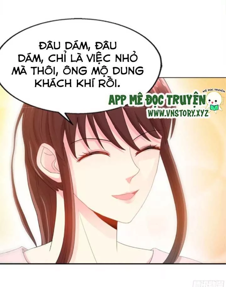 Đế Thiếu Chuyên Sủng Hắc Đạo Thê Chapter 17 - 36