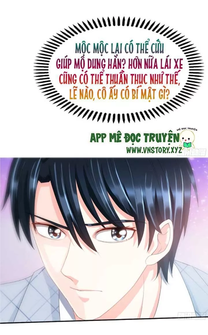 Đế Thiếu Chuyên Sủng Hắc Đạo Thê Chapter 17 - 37