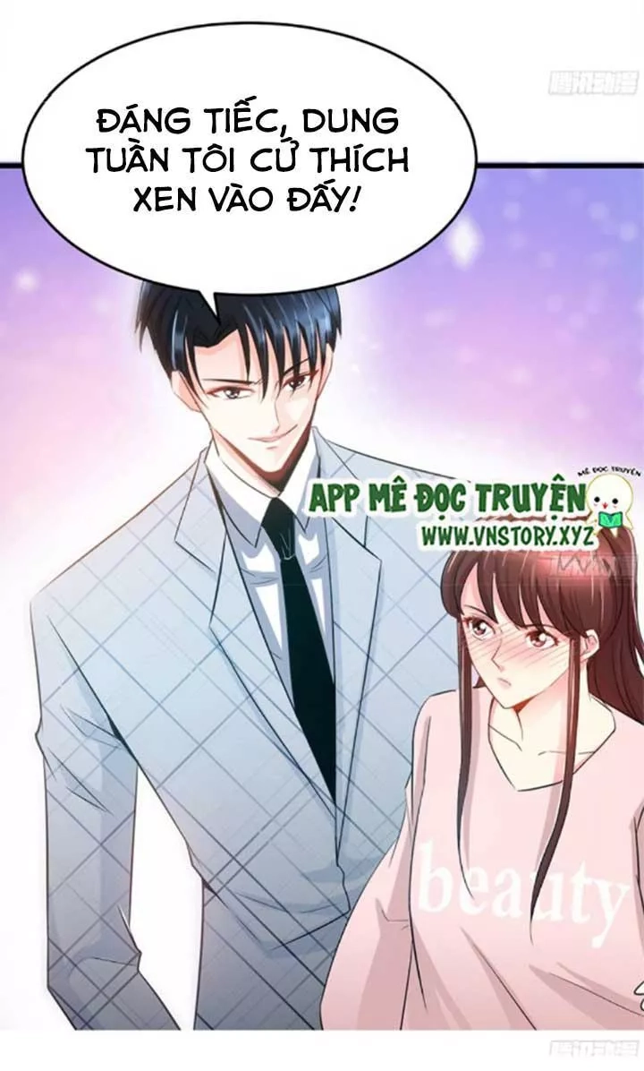 Đế Thiếu Chuyên Sủng Hắc Đạo Thê Chapter 17 - 42