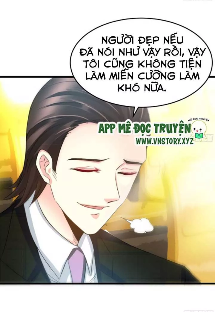 Đế Thiếu Chuyên Sủng Hắc Đạo Thê Chapter 17 - 45