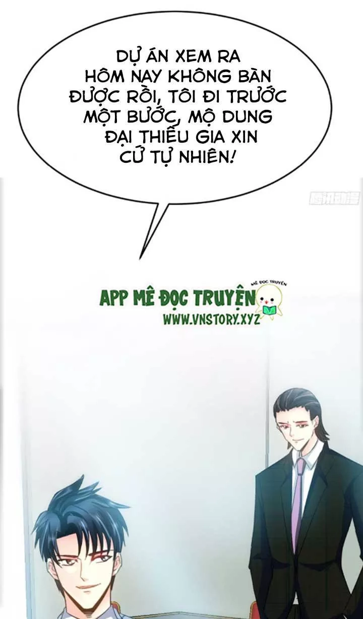 Đế Thiếu Chuyên Sủng Hắc Đạo Thê Chapter 17 - 46