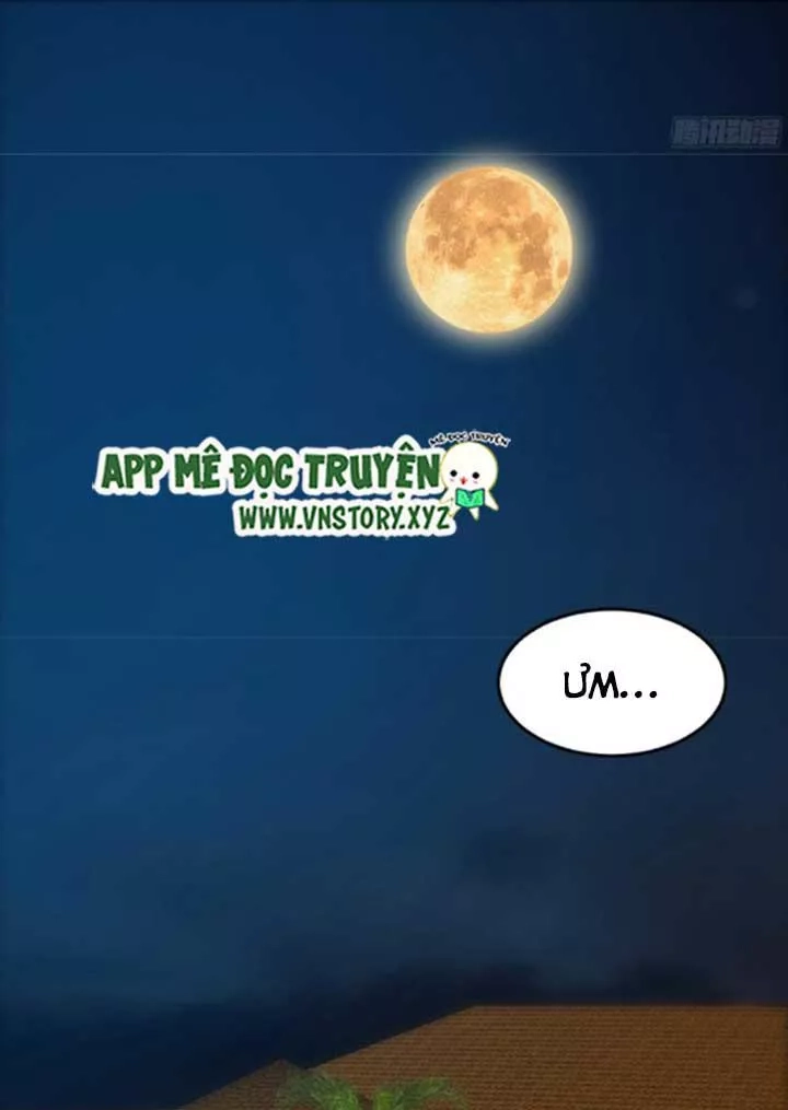 Đế Thiếu Chuyên Sủng Hắc Đạo Thê Chapter 17 - 48