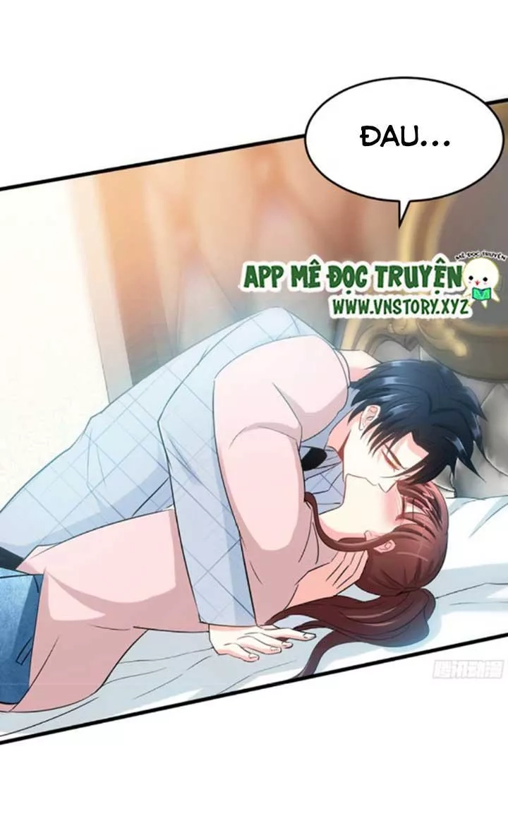 Đế Thiếu Chuyên Sủng Hắc Đạo Thê Chapter 17 - 50