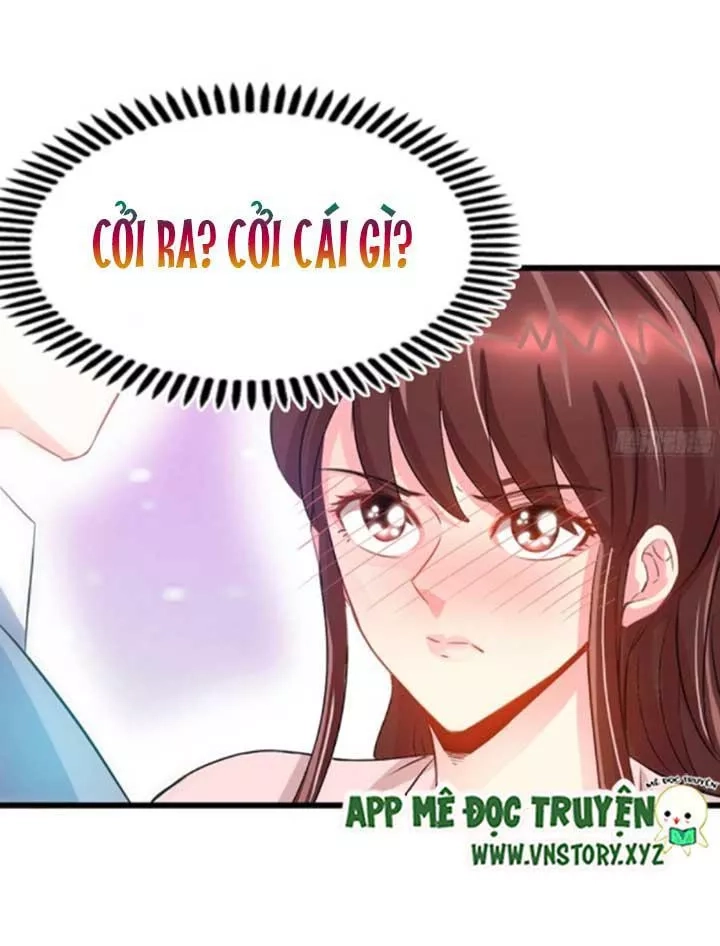 Đế Thiếu Chuyên Sủng Hắc Đạo Thê Chapter 17 - 52