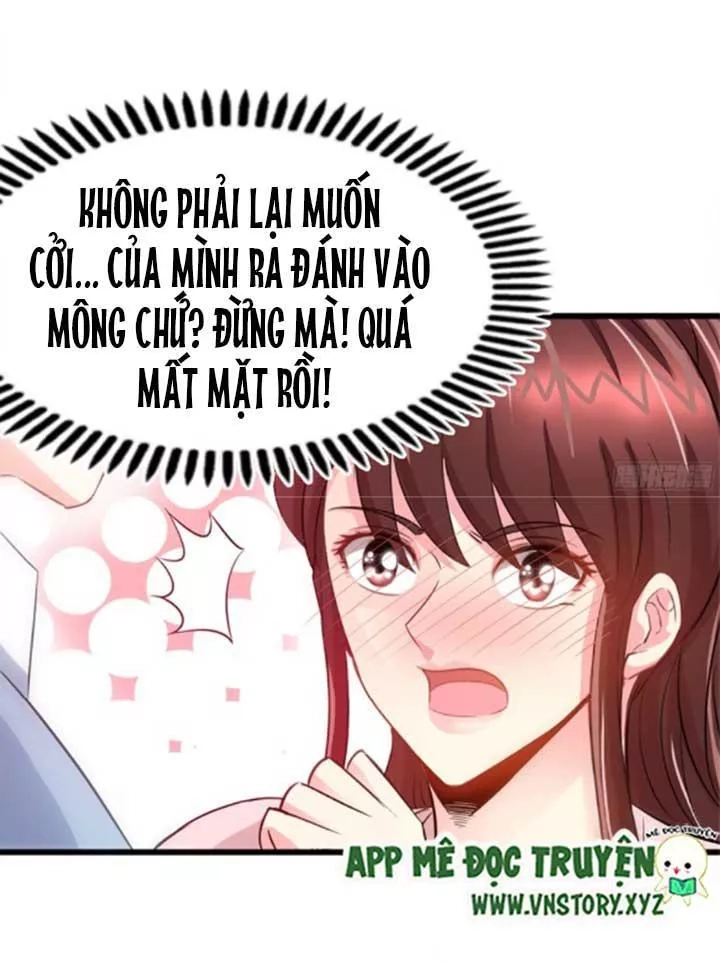 Đế Thiếu Chuyên Sủng Hắc Đạo Thê Chapter 17 - 53