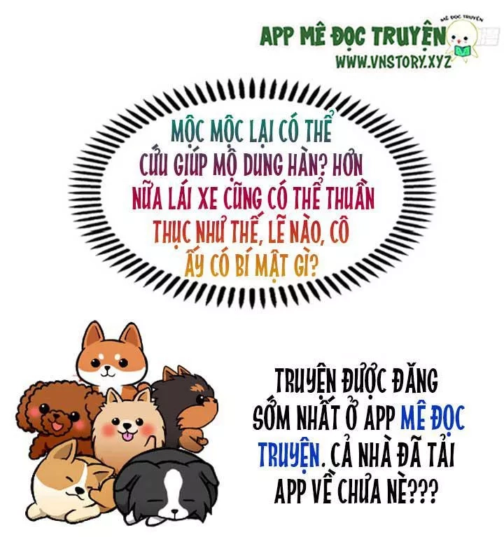 Đế Thiếu Chuyên Sủng Hắc Đạo Thê Chapter 17 - 54