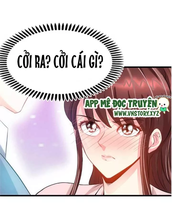 Đế Thiếu Chuyên Sủng Hắc Đạo Thê Chapter 18 - 2