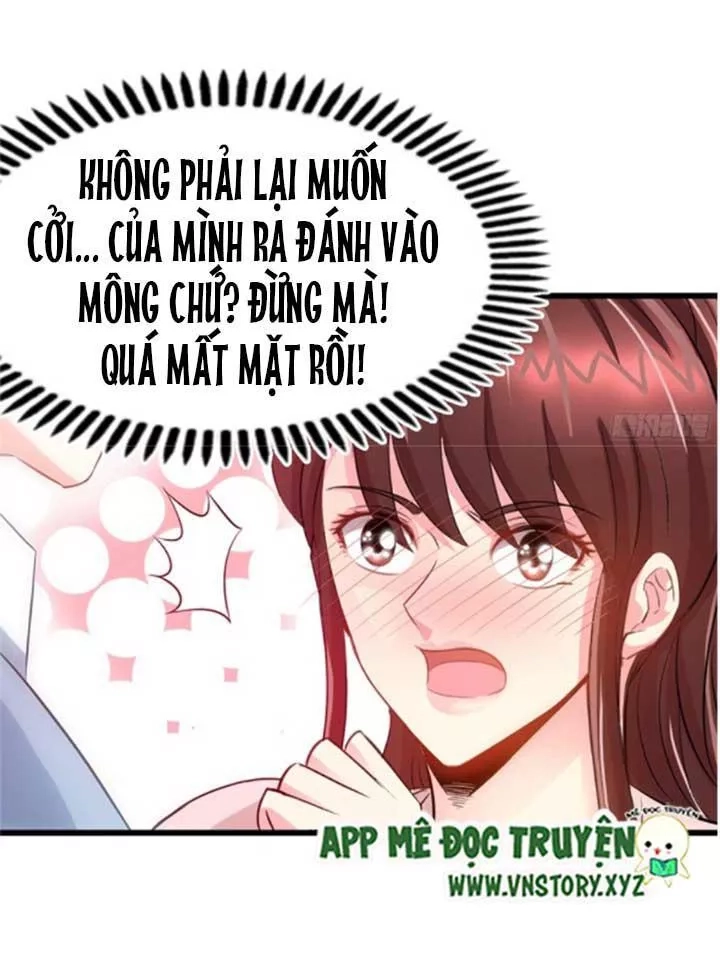 Đế Thiếu Chuyên Sủng Hắc Đạo Thê Chapter 18 - 3