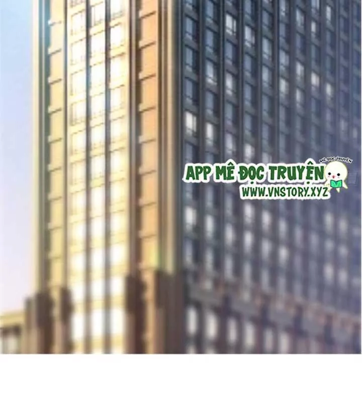 Đế Thiếu Chuyên Sủng Hắc Đạo Thê Chapter 18 - 18