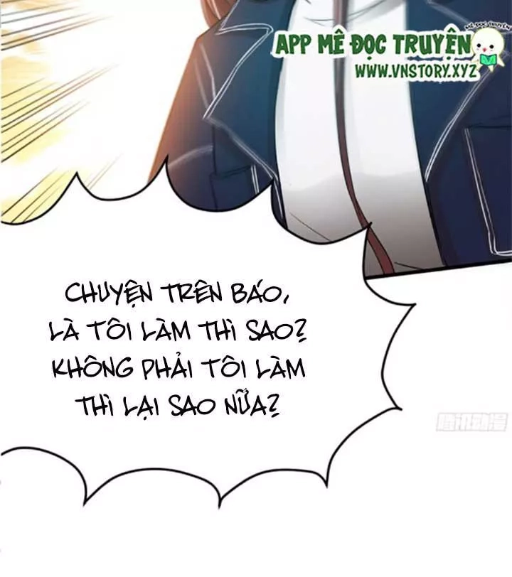 Đế Thiếu Chuyên Sủng Hắc Đạo Thê Chapter 18 - 31