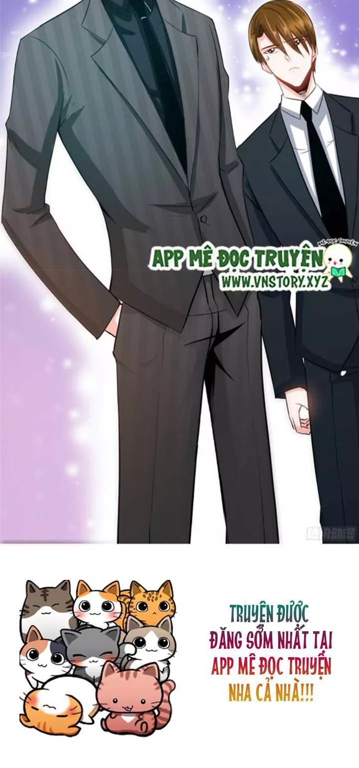 Đế Thiếu Chuyên Sủng Hắc Đạo Thê Chapter 18 - 40