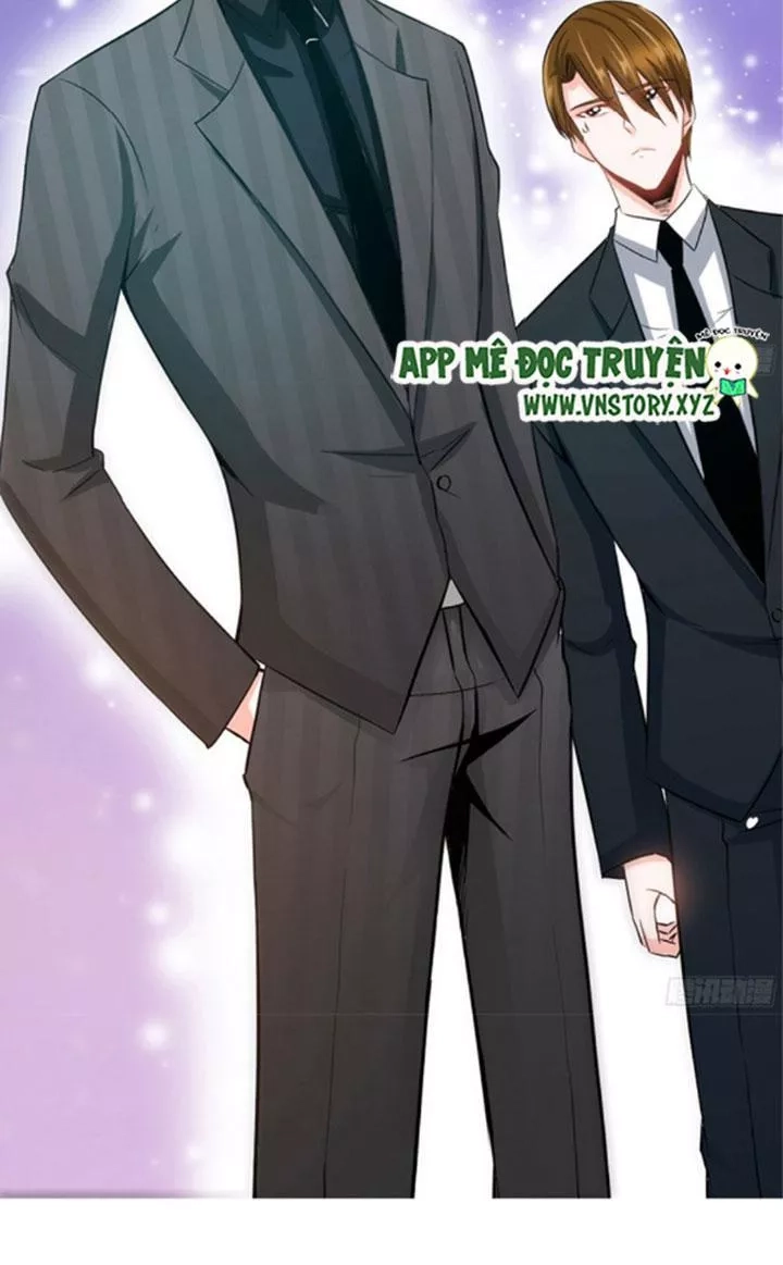 Đế Thiếu Chuyên Sủng Hắc Đạo Thê Chapter 19 - 2