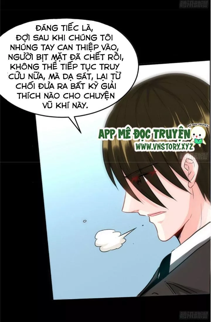 Đế Thiếu Chuyên Sủng Hắc Đạo Thê Chapter 19 - 50