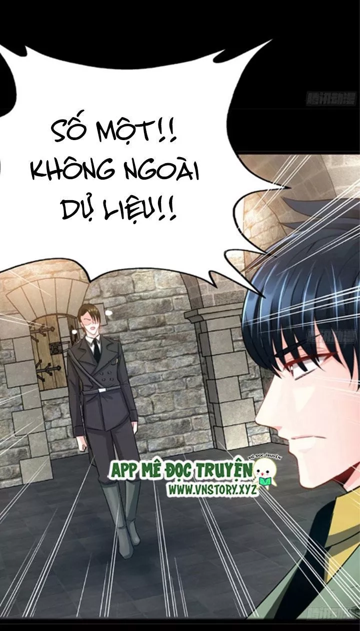 Đế Thiếu Chuyên Sủng Hắc Đạo Thê Chapter 20 - 1