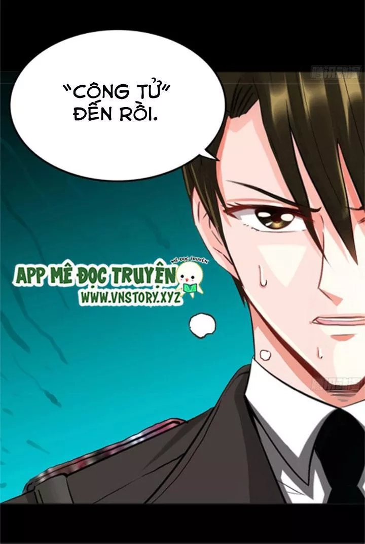 Đế Thiếu Chuyên Sủng Hắc Đạo Thê Chapter 20 - 2