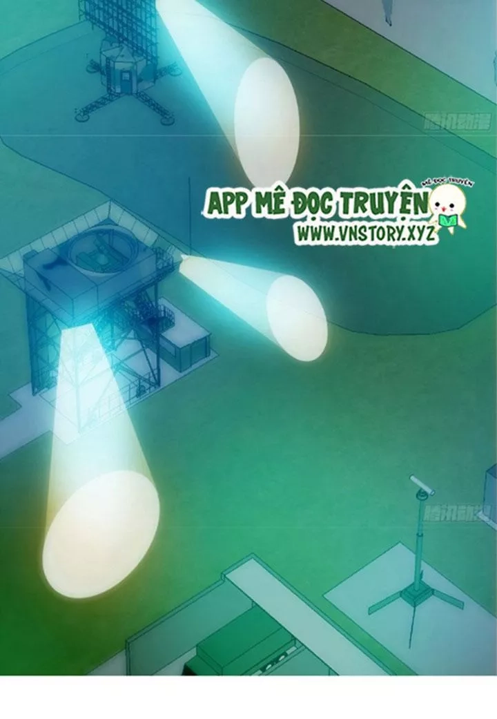 Đế Thiếu Chuyên Sủng Hắc Đạo Thê Chapter 20 - 5