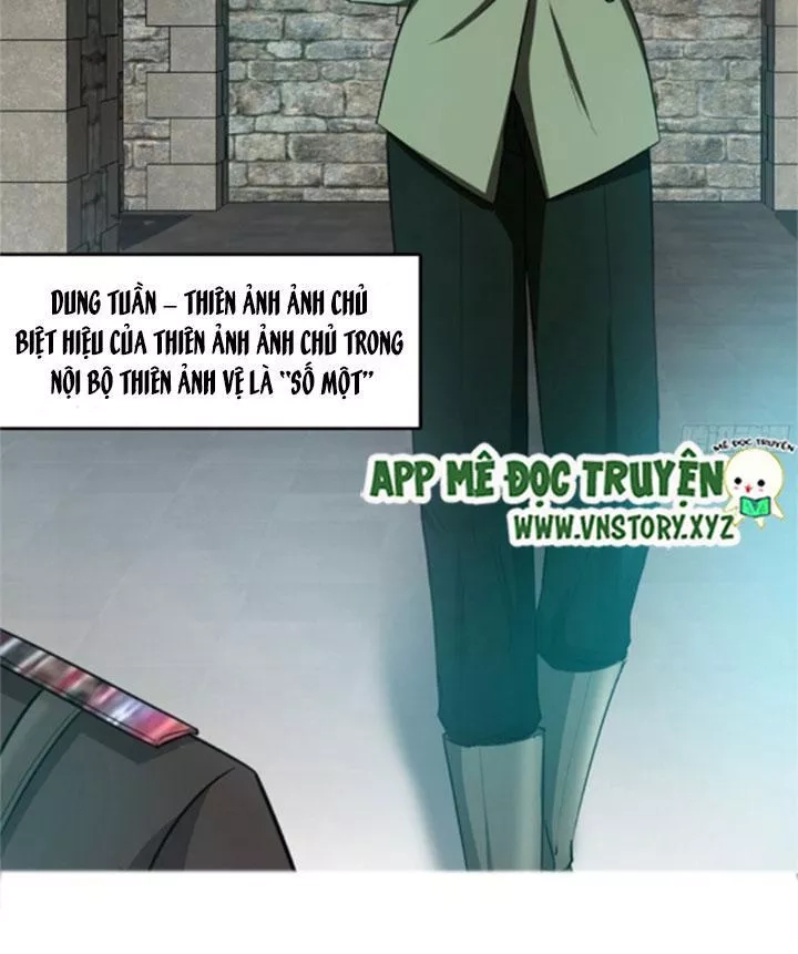 Đế Thiếu Chuyên Sủng Hắc Đạo Thê Chapter 20 - 7