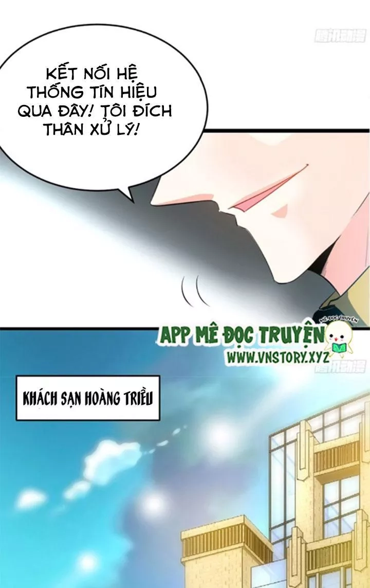 Đế Thiếu Chuyên Sủng Hắc Đạo Thê Chapter 20 - 12