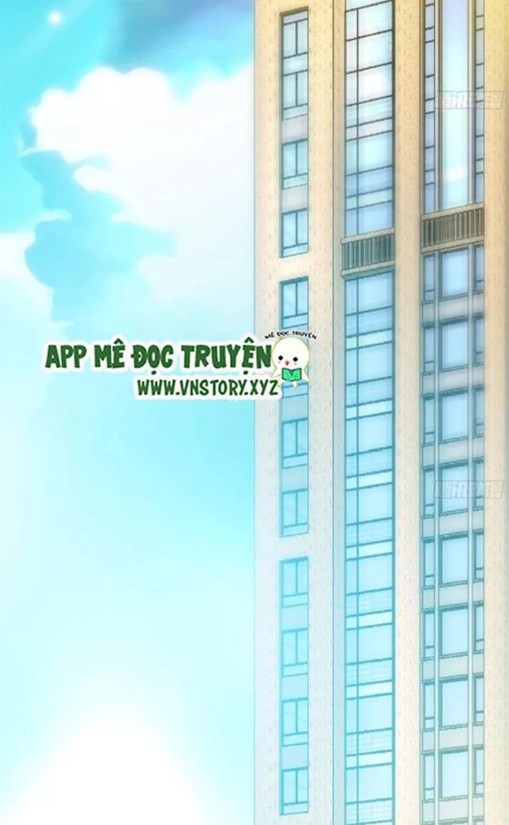 Đế Thiếu Chuyên Sủng Hắc Đạo Thê Chapter 20 - 13