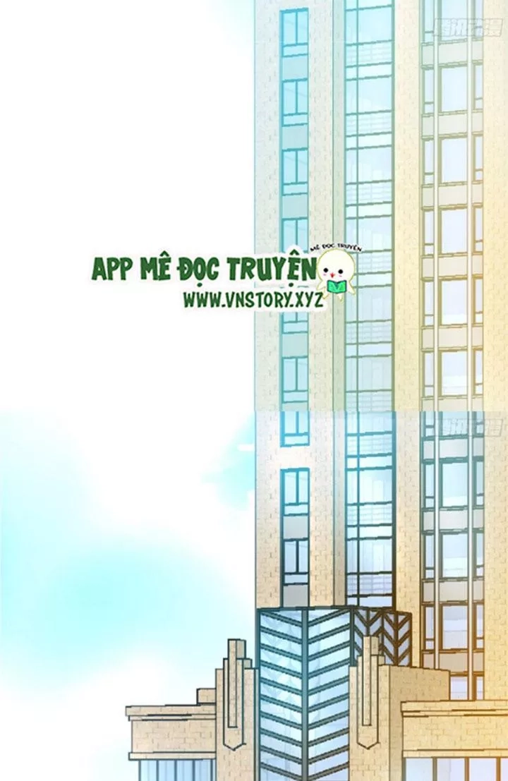 Đế Thiếu Chuyên Sủng Hắc Đạo Thê Chapter 20 - 14