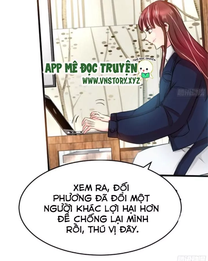 Đế Thiếu Chuyên Sủng Hắc Đạo Thê Chapter 20 - 16