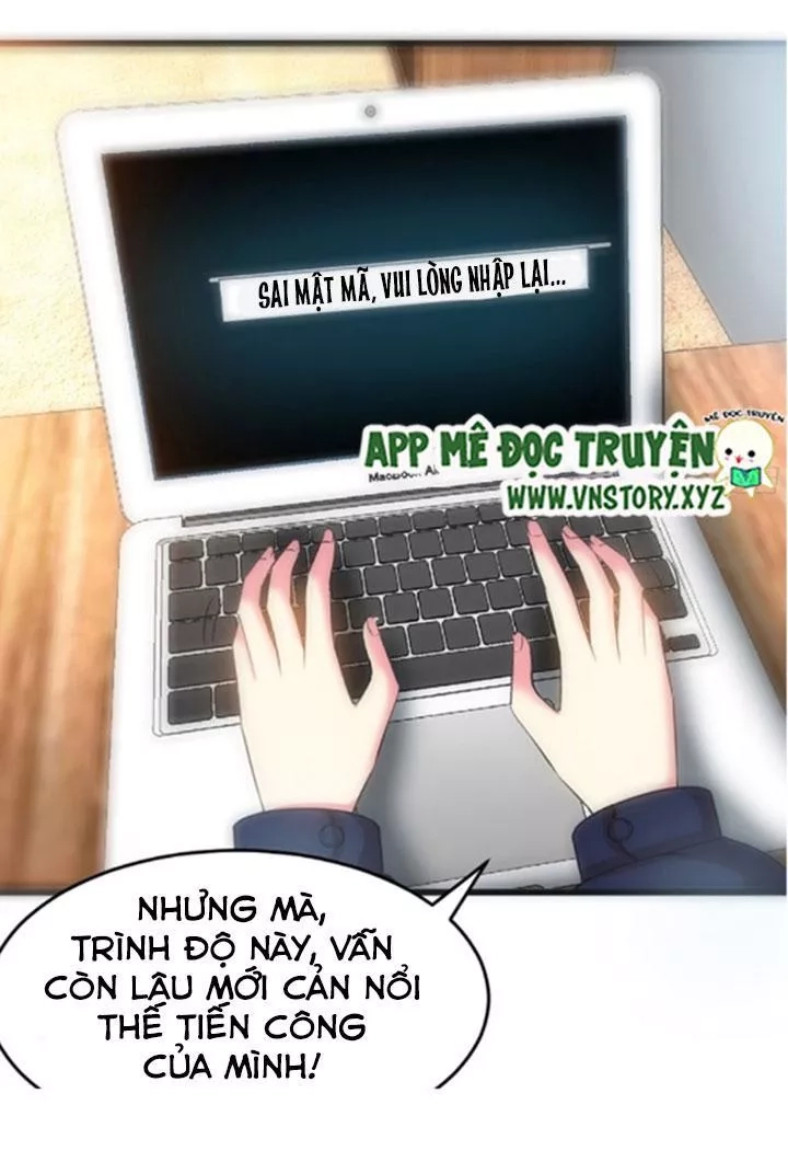 Đế Thiếu Chuyên Sủng Hắc Đạo Thê Chapter 20 - 17